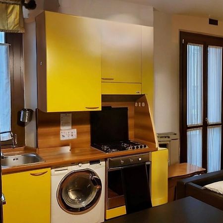 Vfh Stylish Boutique Apartment-City Center Milánó Kültér fotó
