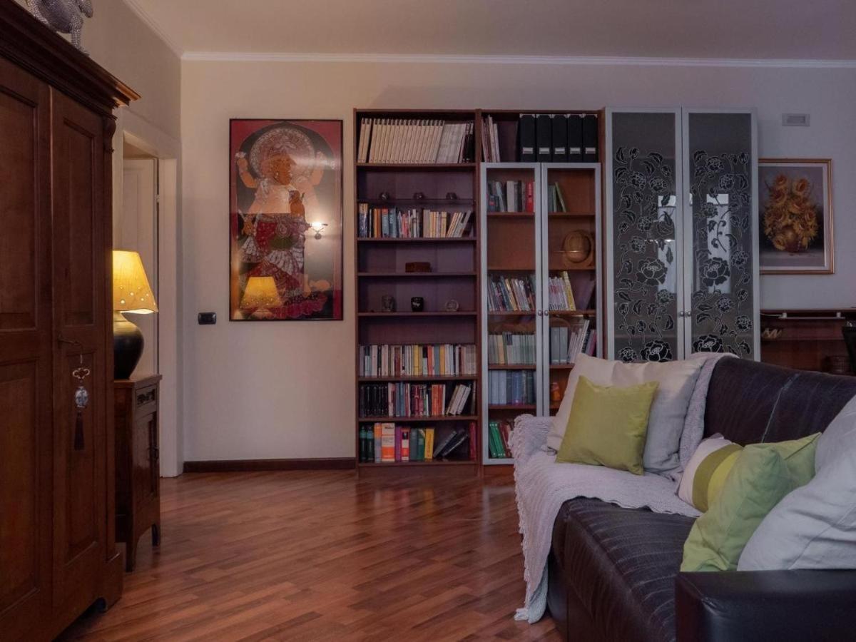 Vfh Stylish Boutique Apartment-City Center Milánó Kültér fotó