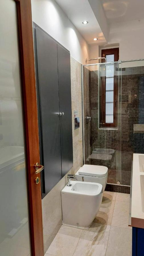 Vfh Stylish Boutique Apartment-City Center Milánó Kültér fotó